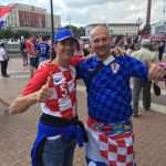 SLAB NASTUP HRVATA U NOGOMETNIM LIGAMA WÜRTTEMBERGA: Samo 4 pobjede hrvatskih klubova uz rekordnu  21:2 pobjedu Slavena i prvi bod Croatije Karlsruhe