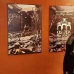 "OSIJEK NA UDARU BRUTALNE AGRESIJE" U PEČUHU: Hrvatska večer ponosa, zajedništva i domoljublja