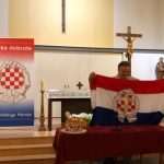 (FOTO) MÜNCHEN: Prigodnim svečanostima proslavljena 25. godišnjica dobrotvorne udruge “Ruke dobrote” (FOTO) MÜNCHEN: Prigodnim svečanostima proslavljena 25. godišnjica dobrotvorne udruge “Ruke dobrote”