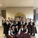 (FOTO) Adria Duisburg oduševila u Bratislavi i Budimpešti: Pokazali su bogatu kulturnu baštinu Hrvatske (FOTO) Adria Duisburg oduševila u Bratislavi i Budimpešti: Pokazali su bogatu kulturnu baštinu Hrvatske