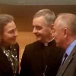 AKADEMIJA U BERLINU O BL. ALOJZIJU STEPINCU: Papa Franjo oklijeva sa kanonizacijom bl. Alojzija Stepinca iako pravnih razloga za to nema AKADEMIJA U BERLINU O BL. ALOJZIJU STEPINCU: Papa Franjo oklijeva sa kanonizacijom bl. Alojzija Stepinca iako pravnih razloga za to nema
