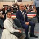 Grlić Radman na Susretu čuvara hrvatske etno baštine u Filderstadtu: Najvažnije je da znate da je Hrvatska zauvijek vaša domovina