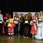 HRVATI U ITALIJI: U Rimu održan prvi internacionalni CRoETnO Festival - costumitradizionali del Mondo HRVATI U ITALIJI: U Rimu održan prvi internacionalni CRoETnO Festival - costumitradizionali del Mondo