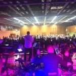 (FOTO) CROATIA KARLSRUHE: Nekoliko stotina Hrvata zabavljalo se uz Dražena Zečića - klub dobio značajno priznanje (FOTO) CROATIA KARLSRUHE: Nekoliko stotina Hrvata zabavljalo se uz Dražena Zečića - klub dobio značajno priznanje