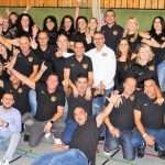 (FOTO) CROATIA KARLSRUHE: Nekoliko stotina Hrvata zabavljalo se uz Dražena Zečića - klub dobio značajno priznanje (FOTO) CROATIA KARLSRUHE: Nekoliko stotina Hrvata zabavljalo se uz Dražena Zečića - klub dobio značajno priznanje