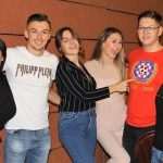 (FOTO) CROATIA KARLSRUHE: Nekoliko stotina Hrvata zabavljalo se uz Dražena Zečića - klub dobio značajno priznanje (FOTO) CROATIA KARLSRUHE: Nekoliko stotina Hrvata zabavljalo se uz Dražena Zečića - klub dobio značajno priznanje