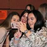 (FOTO) CROATIA KARLSRUHE: Nekoliko stotina Hrvata zabavljalo se uz Dražena Zečića - klub dobio značajno priznanje (FOTO) CROATIA KARLSRUHE: Nekoliko stotina Hrvata zabavljalo se uz Dražena Zečića - klub dobio značajno priznanje