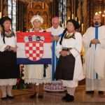 (FOTO) 40. HODOČAŠĆE U KEVELAER: Predvođeni biskupom Perom Sudarom Hrvati hodočastili Majci Božjoj Tješiteljici žalosnih i hrvatskom križu u Kevelaer (FOTO) 40. HODOČAŠĆE U KEVELAER: Predvođeni biskupom Perom Sudarom Hrvati hodočastili Majci Božjoj Tješiteljici žalosnih i hrvatskom križu u Kevelaer