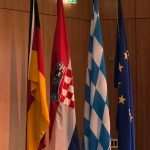 (FOTO) Njemačko-hrvatski gospodarski forum u Münchenu: Ministar Darko Horvat izrazio zadovoljstvo rastom hrvatskog izvoza u Bavarsku (FOTO) Njemačko-hrvatski gospodarski forum u Münchenu: Ministar Darko Horvat izrazio zadovoljstvo rastom hrvatskog izvoza u Bavarsku