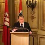 (FOTO i VIDEO) Proslavljena 25. obljetnica Generalnog konzulata RH u Hamburgu (FOTO i VIDEO) Proslavljena 25. obljetnica Generalnog konzulata RH u Hamburgu
