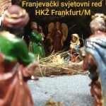 Kad zamirišu „Waffeli“ u HKŽ Frankfurt Kad zamirišu „Waffeli“ u HKŽ Frankfurt