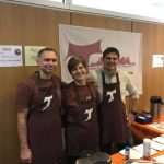 Kad zamirišu „Waffeli“ u HKŽ Frankfurt Kad zamirišu „Waffeli“ u HKŽ Frankfurt