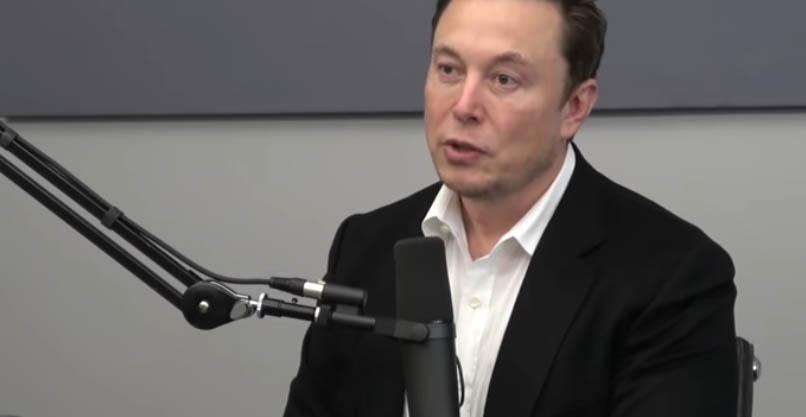 Elon Musk (ILUSTRACIJA) / Foto: Preslik FM