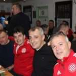(FOTO) FRANKFURT: Revijalna utakmica veterana Croatije Frankfurt i Croatije München u znaku prijeteljstva i druženja
