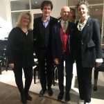 (FOTO) HRVATSKI PIJANIST IVAN KRPAN ODUŠEVIO U HAMBURGU: Svirao je na koncertnom klaviru vrijednom 150 tisuća eura