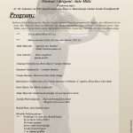 FRANKFURT: U nedjelju adventski koncert Ansambla Marko Polo u Katedrali sv. Bartolomeja FRANKFURT: U nedjelju adventski koncert Ansambla Marko Polo u Katedrali sv. Bartolomeja