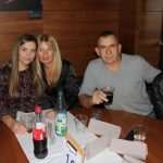 (FOTO) Prološka noć u Frankfurtu: -Iz kojih god razloga se nalazite ovdje, daleko od rodne grude, ne zaboravite svoj Prolog i livanjski kraj