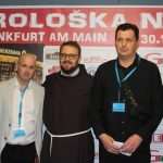 (FOTO) Prološka noć u Frankfurtu: -Iz kojih god razloga se nalazite ovdje, daleko od rodne grude, ne zaboravite svoj Prolog i livanjski kraj