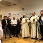 (FOTO) 50. GODINA HKM HAMBURG: Svečana akademija u povodu proslave zlatnog jubileja Hrvatske katoličke misije Hamburg (FOTO) 50. GODINA HKM HAMBURG: Svečana akademija u povodu proslave zlatnog jubileja Hrvatske katoličke misije Hamburg
