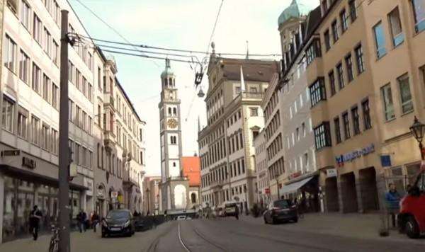 augsburg