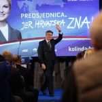 Grabar-Kitarović u Vukovaru: Srbija neće dobiti zeleno svjetlo za EU dok ne dobijemo podatke o nestalima Grabar-Kitarović u Vukovaru: Srbija neće dobiti zeleno svjetlo za EU dok ne dobijemo podatke o nestalima