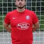 (FOTO) Davor Selak postigao svih pet golova za BW Tomislav Heilbronn, Zrinski Waiblingen sve bliže vrhu (FOTO) Davor Selak postigao svih pet golova za BW Tomislav Heilbronn, Zrinski Waiblingen sve bliže vrhu