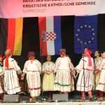 (VIDEO i FOTO) 50. OBLJETNICA HKZ DARMSTADT: Hrvatska katolička zajednica u Darmstadtu je mjesto čuvanja vjere i kutak Domovine (VIDEO i FOTO) 50. OBLJETNICA HKZ DARMSTADT: Hrvatska katolička zajednica u Darmstadtu je mjesto čuvanja vjere i kutak Domovine
