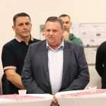Božićni domijenak Croatie Griesheim protekao u duhu zajedništva i darivanja Božićni domijenak Croatie Griesheim protekao u duhu zajedništva i darivanja
