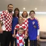 STUTTGART: Zadovoljavajući učinak hrvatskih amaterskih nogometnih klubova, prvo mjesto osvojila samo Croatia Sindelfingen STUTTGART: Zadovoljavajući učinak hrvatskih amaterskih nogometnih klubova, prvo mjesto osvojila samo Croatia Sindelfingen