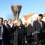 Kolinda Grabar-Kitarović - Hrvatska predsjednica za ponos i zajedništvo domovinske i iseljene Hrvatske!