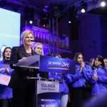 Kolinda Grabar-Kitarović - Hrvatska predsjednica za ponos i zajedništvo domovinske i iseljene Hrvatske!