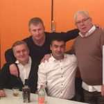 (FOTO) Tradicionalna zabava NK Zagreb Villingen okupila brojne Hrvate