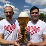 (FOTO) Davor Selak postigao svih pet golova za BW Tomislav Heilbronn, Zrinski Waiblingen sve bliže vrhu (FOTO) Davor Selak postigao svih pet golova za BW Tomislav Heilbronn, Zrinski Waiblingen sve bliže vrhu