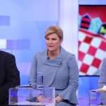 (FOTO) PREDSJEDNIČKI IZBORI: Veliko sučeljavanje svih jedanaestero predsjedničkih kandidata - evo što govore (FOTO) PREDSJEDNIČKI IZBORI: Veliko sučeljavanje svih jedanaestero predsjedničkih kandidata - evo što govore