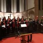 (FOTO) Božićni koncert u HKM Düsseldorf: Publika je uživala u hrvatskim pjesmama (FOTO) Božićni koncert u HKM Düsseldorf: Publika je uživala u hrvatskim pjesmama