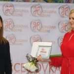 (FOTO) Dodijeljene nagrade za "Hercegovku godine" - među dobitnicama i Hercegovke iz Njemačke i Engleske (FOTO) Dodijeljene nagrade za "Hercegovku godine" - među dobitnicama i Hercegovke iz Njemačke i Engleske