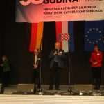 (VIDEO i FOTO) 50. OBLJETNICA HKZ DARMSTADT: Hrvatska katolička zajednica u Darmstadtu je mjesto čuvanja vjere i kutak Domovine (VIDEO i FOTO) 50. OBLJETNICA HKZ DARMSTADT: Hrvatska katolička zajednica u Darmstadtu je mjesto čuvanja vjere i kutak Domovine