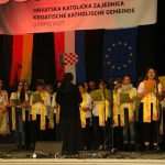 (VIDEO i FOTO) 50. OBLJETNICA HKZ DARMSTADT: Hrvatska katolička zajednica u Darmstadtu je mjesto čuvanja vjere i kutak Domovine (VIDEO i FOTO) 50. OBLJETNICA HKZ DARMSTADT: Hrvatska katolička zajednica u Darmstadtu je mjesto čuvanja vjere i kutak Domovine
