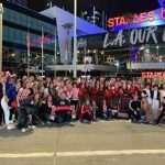 (FOTO) NOĆ HRVATSKE BAŠTINE: Los Angeles u subotu bio u znaku hrvatskih kockica (FOTO) NOĆ HRVATSKE BAŠTINE: Los Angeles u subotu bio u znaku hrvatskih kockica