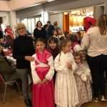 (FOTO i VIDEO) Velik broj djece i mladih na proslavi Nikolinja u Stuttgart-Bad Cannstattu