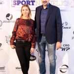 (FOTO) Zlatko Dalić i brojni uglednici na proslavi 14. godine emisije "Sport nedjeljom"