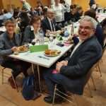 FOTO: Uspješna fešta klape Chorus Croaticus