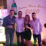 (FOTO) HRVATI IZ NRW SLAVILI DO RANIH JUTARNJIH SATI: Doček Nove 2020 u Essenu (FOTO) HRVATI IZ NRW SLAVILI DO RANIH JUTARNJIH SATI: Doček Nove 2020 u Essenu