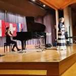 FOTO: Uspješna fešta klape Chorus Croaticus