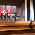 FOTO: Uspješna fešta klape Chorus Croaticus