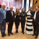 FOTO: Uspješna fešta klape Chorus Croaticus