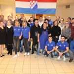 (FOTO) CROATIA VEČER 2020.: Na velikoj fešti u čast Croatije Stuttgart okupilo se oko 600 Hrvata (FOTO) CROATIA VEČER 2020.: Na velikoj fešti u čast Croatije Stuttgart okupilo se oko 600 Hrvata