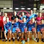 TOPAS Z-MONROE CUP 2020.: Prvo mjesto i 5.000 eura pripalo momčadi "Boban Rajović", drugo mjesto i 2.500 za "Top one Futsal Mepox", a treće mjesto i 1.000 eura za Ibis Hotel TOPAS Z-MONROE CUP 2020.: Prvo mjesto i 5.000 eura pripalo momčadi "Boban Rajović", drugo mjesto i 2.500 za "Top one Futsal Mepox", a treće mjesto i 1.000 eura za Ibis Hotel