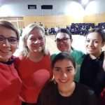 (FOTO i VIDEO) ZIMSKA ŠKOLA FOLKLORA U KOPRIVNICI: Više od 150 polaznika iz Duisburga, Stuttgarta, Hrvatske, Austrije, Švicarske... (FOTO i VIDEO) ZIMSKA ŠKOLA FOLKLORA U KOPRIVNICI: Više od 150 polaznika iz Duisburga, Stuttgarta, Hrvatske, Austrije, Švicarske...
