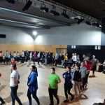 (FOTO i VIDEO) ZIMSKA ŠKOLA FOLKLORA U KOPRIVNICI: Više od 150 polaznika iz Duisburga, Stuttgarta, Hrvatske, Austrije, Švicarske... (FOTO i VIDEO) ZIMSKA ŠKOLA FOLKLORA U KOPRIVNICI: Više od 150 polaznika iz Duisburga, Stuttgarta, Hrvatske, Austrije, Švicarske...